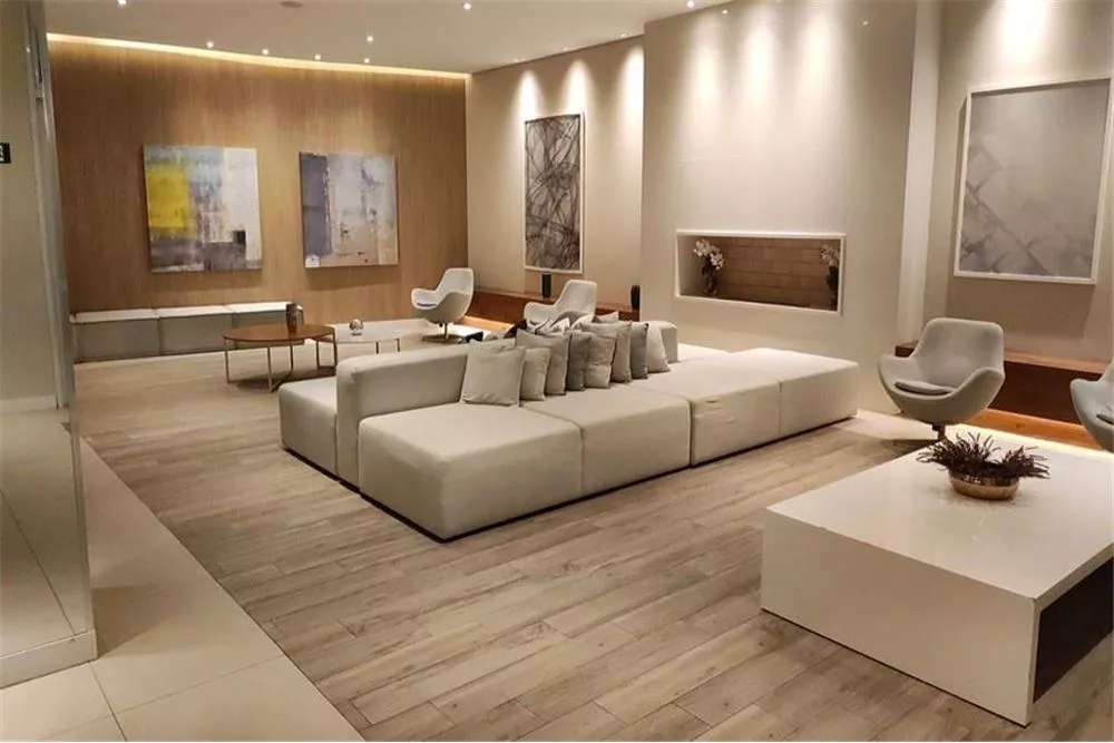 Apartamento, 1 quarto, 33 m² - Foto 7