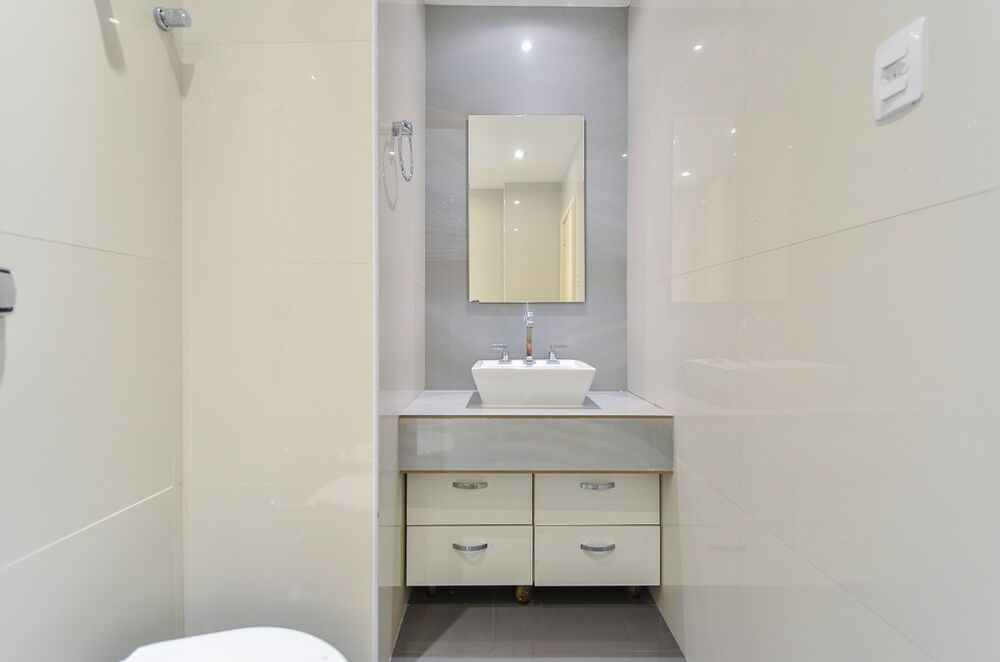 Apartamento, 3 quartos, 191 m² - Foto 1