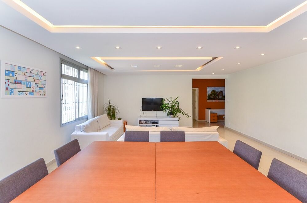 Apartamento, 3 quartos, 191 m² - Foto 13