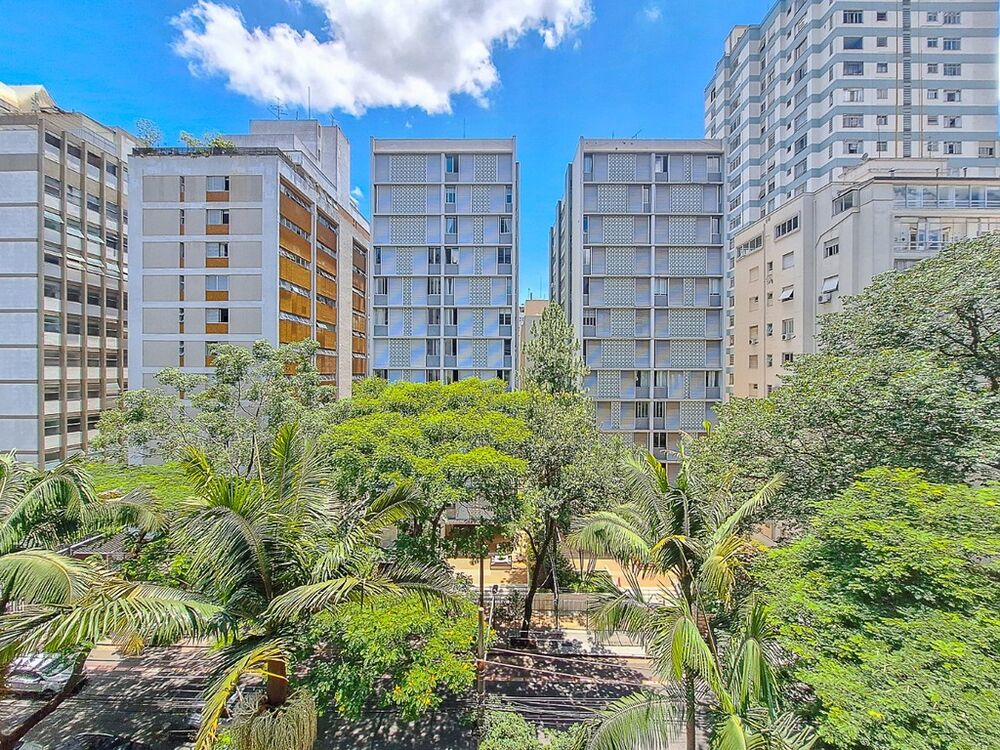 Apartamento, 3 quartos, 191 m² - Foto 8