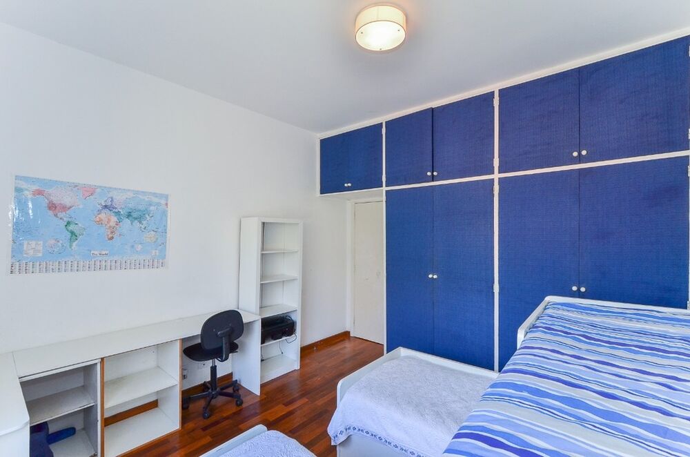 Apartamento, 3 quartos, 191 m² - Foto 3