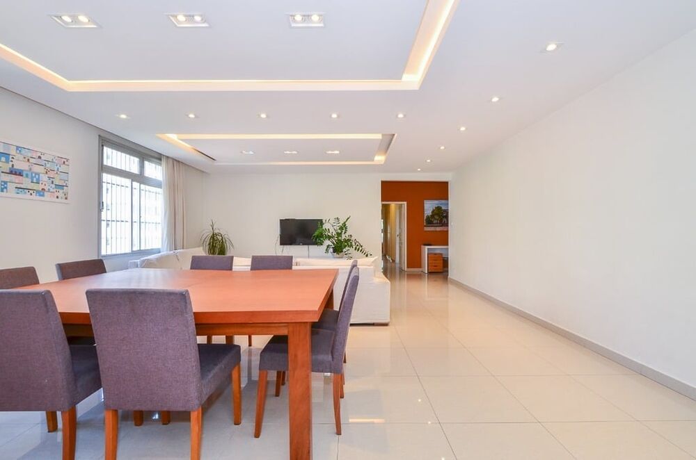 Apartamento, 3 quartos, 191 m² - Foto 12