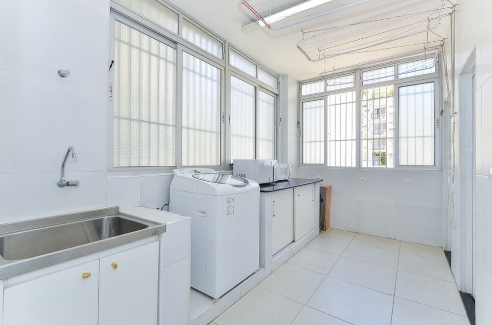 Apartamento, 3 quartos, 191 m² - Foto 17