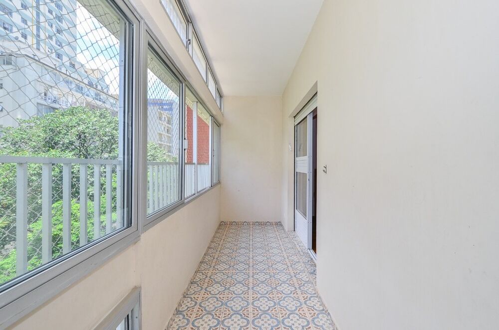 Apartamento, 3 quartos, 191 m² - Foto 6