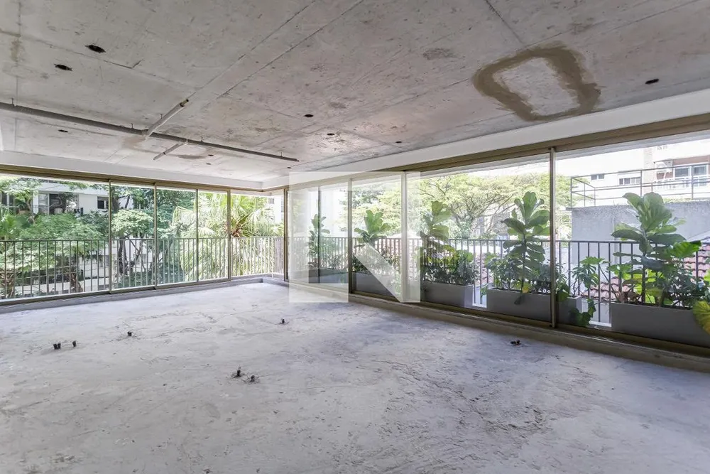 Apartamento, 3 quartos, 181 m² - Foto 1