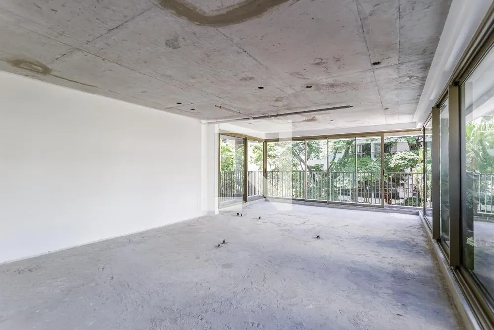 Apartamento, 3 quartos, 181 m² - Foto 4