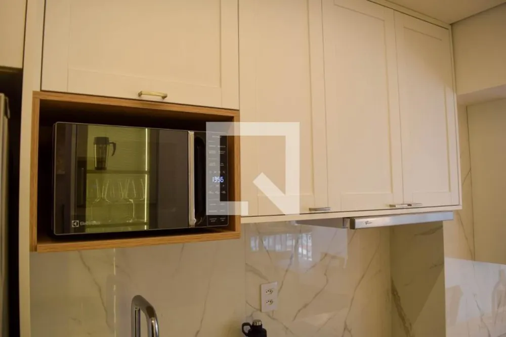 Apartamento, 2 quartos, 55 m² - Foto 5