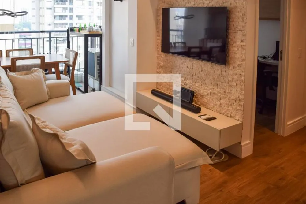 Apartamento, 2 quartos, 55 m² - Foto 2
