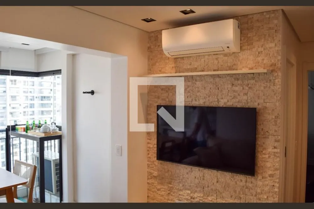 Apartamento, 2 quartos, 55 m² - Foto 4