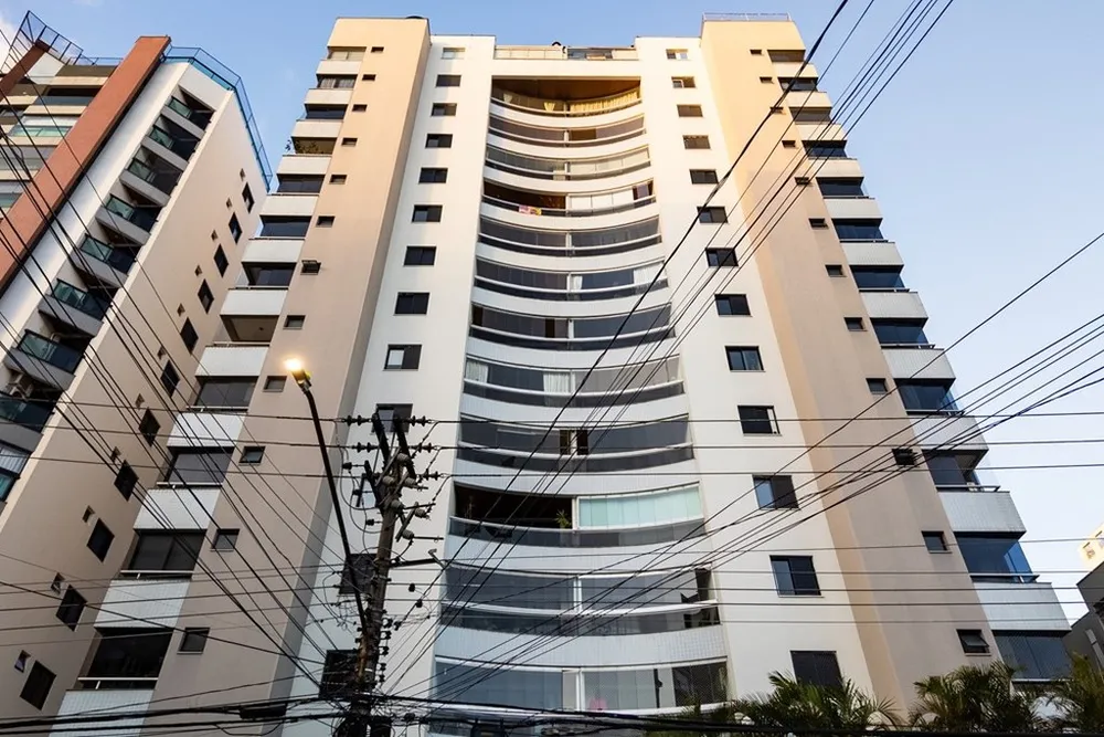 Cobertura, 3 quartos, 190 m² - Foto 8