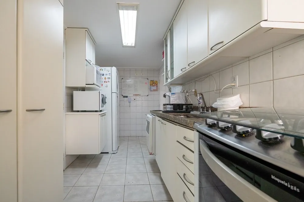 Cobertura, 3 quartos, 190 m² - Foto 6