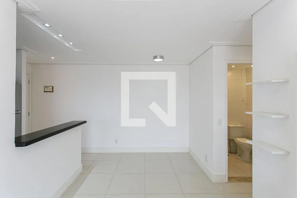 Apartamento, 2 quartos, 48 m² - Foto 4
