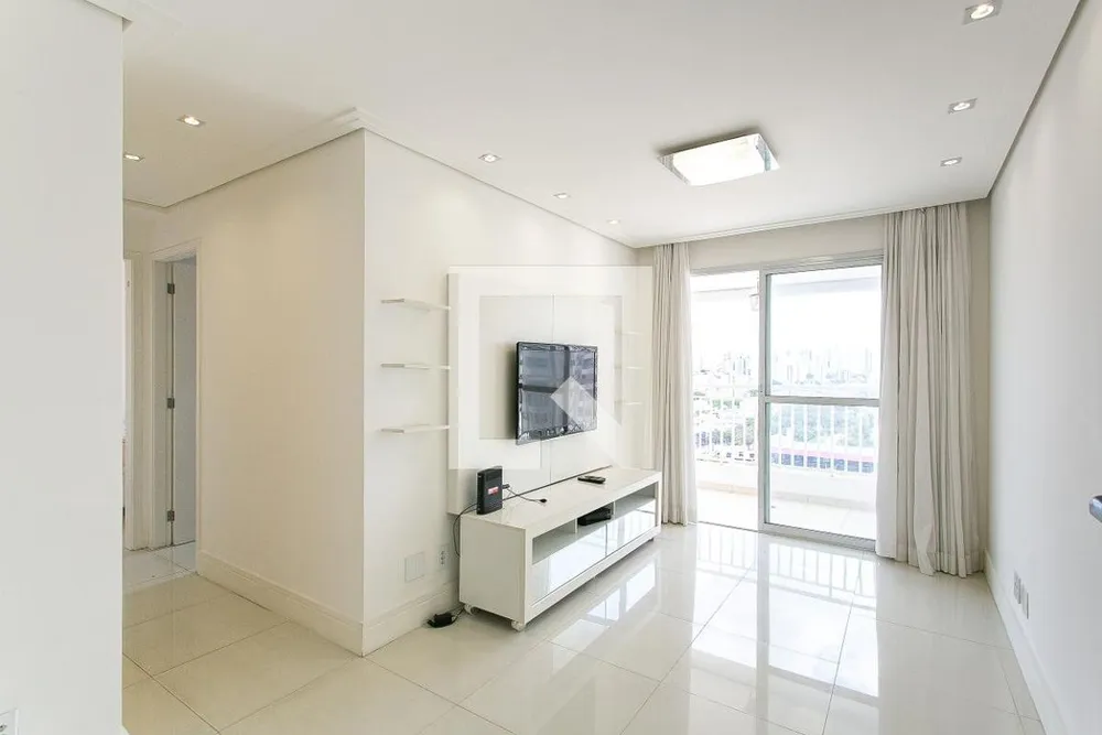 Apartamento, 2 quartos, 48 m² - Foto 1