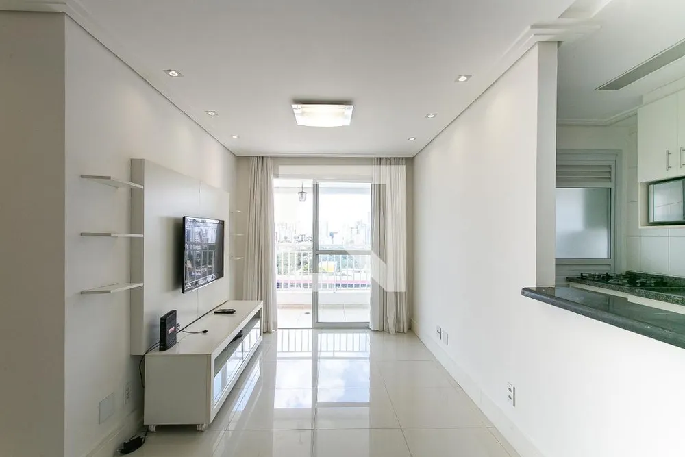 Apartamento, 2 quartos, 48 m² - Foto 2