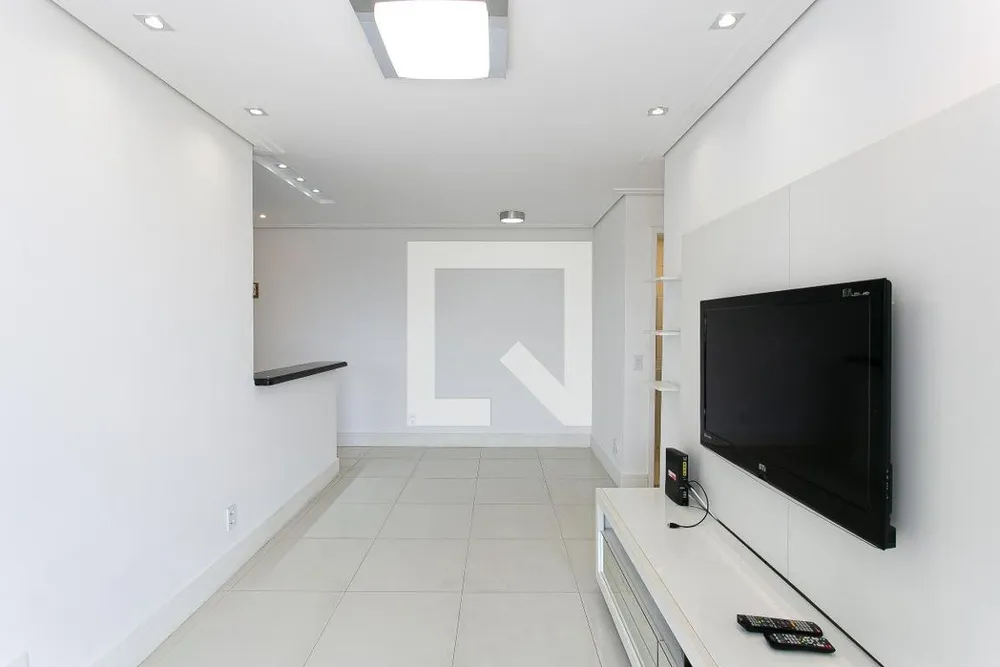 Apartamento, 2 quartos, 48 m² - Foto 3