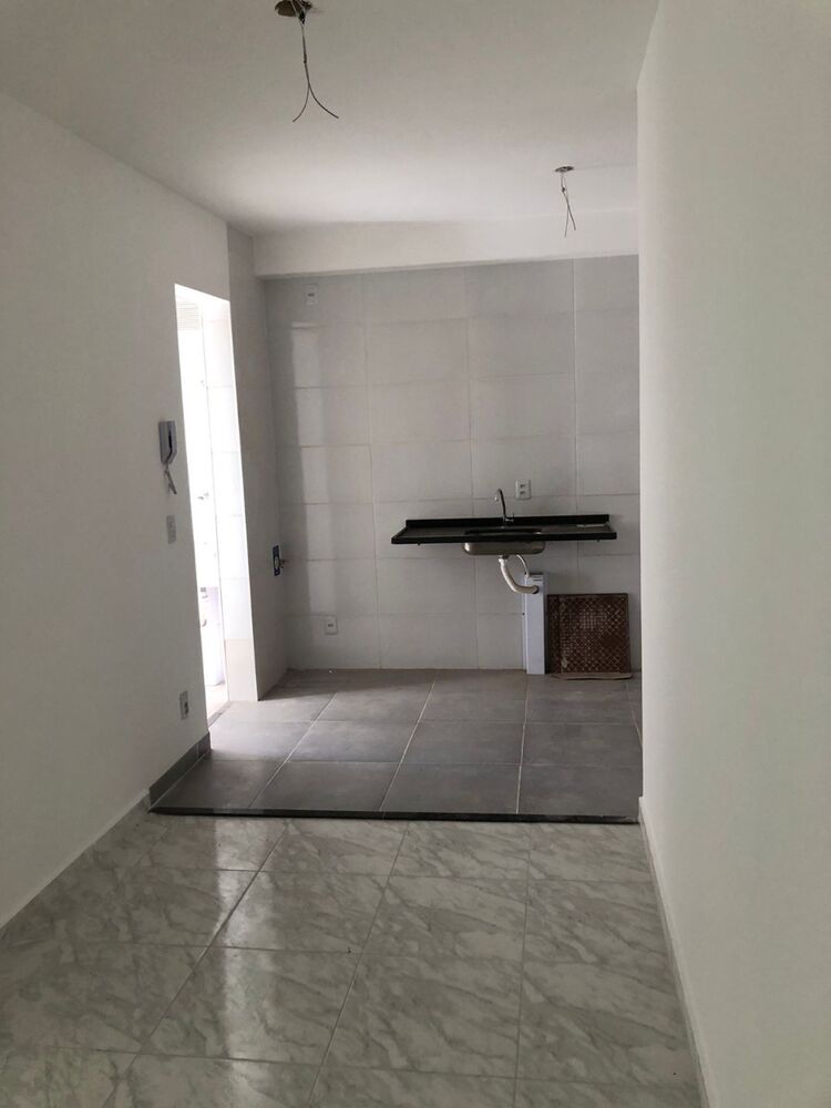 Apartamento, 2 quartos, 44 m² - Foto 4