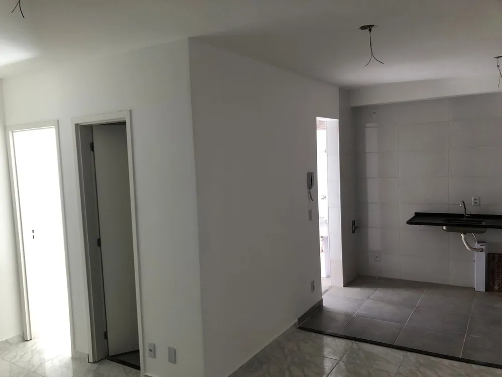 Apartamento, 2 quartos, 44 m² - Foto 15