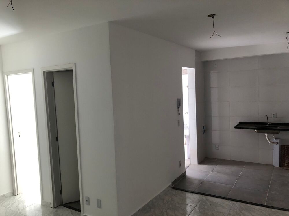 Apartamento, 2 quartos, 44 m² - Foto 3