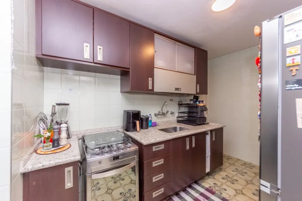 Apartamento, 3 quartos, 90 m² - Foto 8