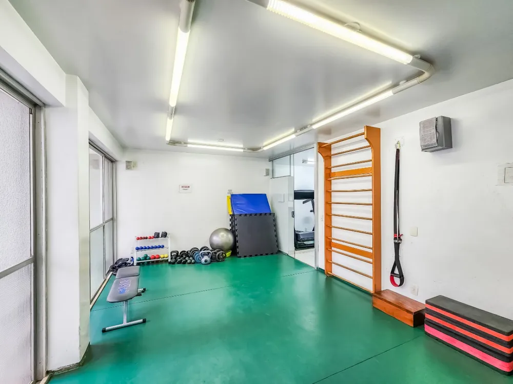 Apartamento, 3 quartos, 90 m² - Foto 7
