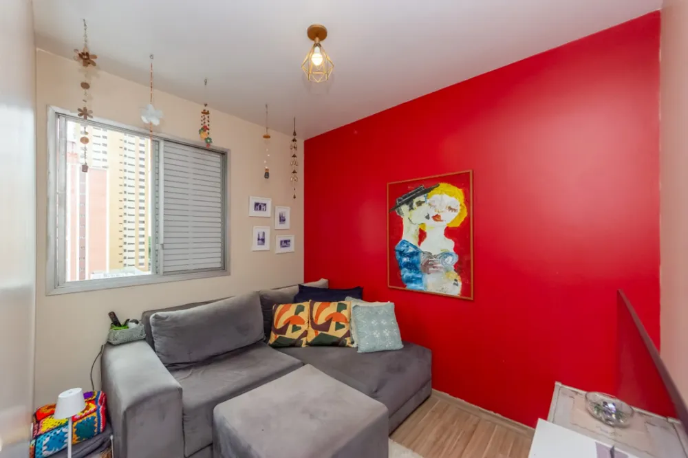 Apartamento, 3 quartos, 90 m² - Foto 5