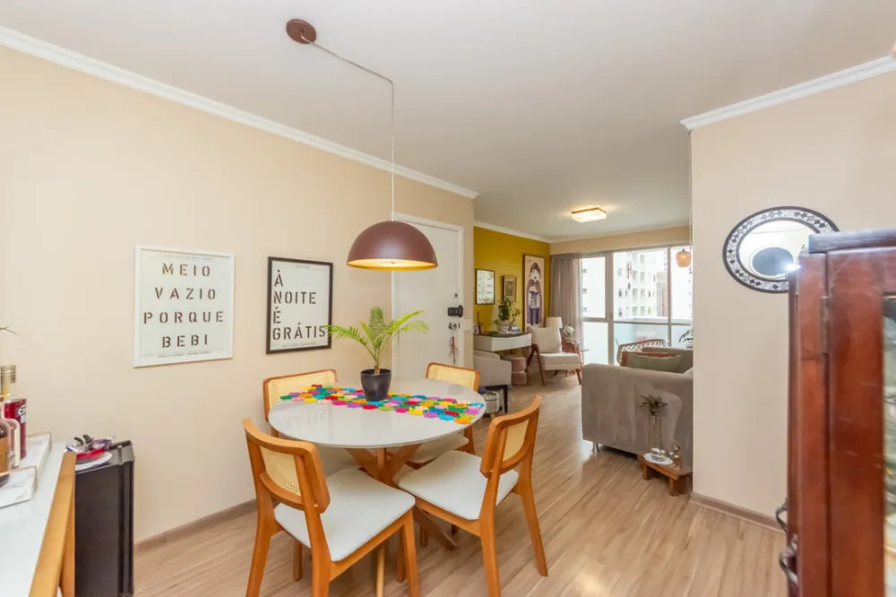 Apartamento, 3 quartos, 90 m² - Foto 2