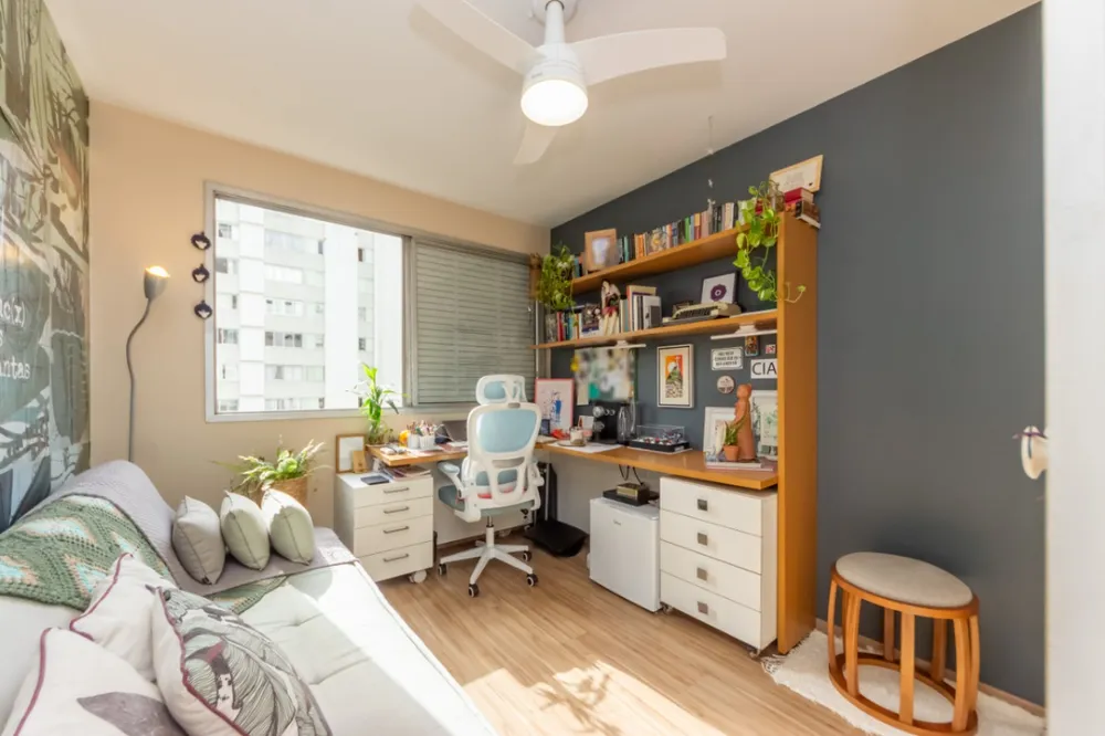 Apartamento, 3 quartos, 90 m² - Foto 6