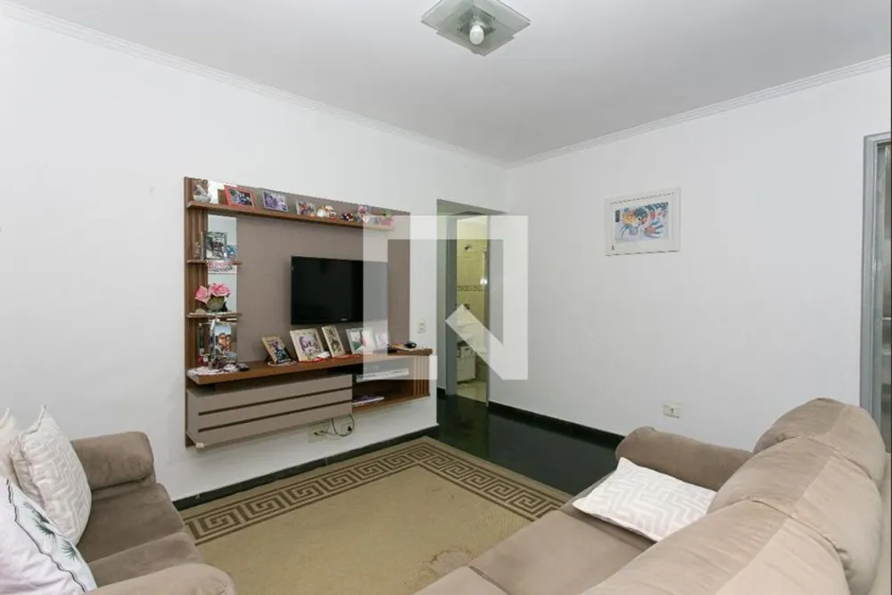 Apartamento, 3 quartos, 97 m² - Foto 4