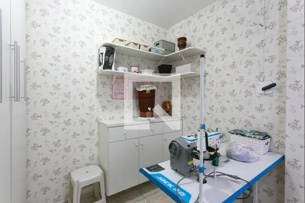 Apartamento, 3 quartos, 97 m² - Foto 6