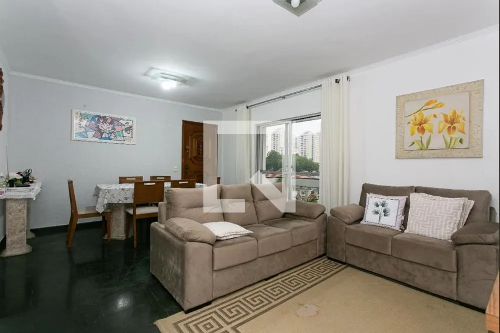 Apartamento, 3 quartos, 97 m² - Foto 1