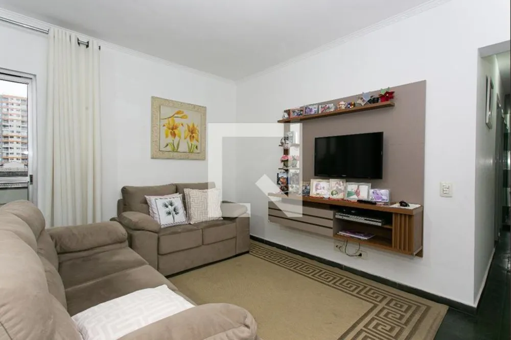 Apartamento, 3 quartos, 97 m² - Foto 3