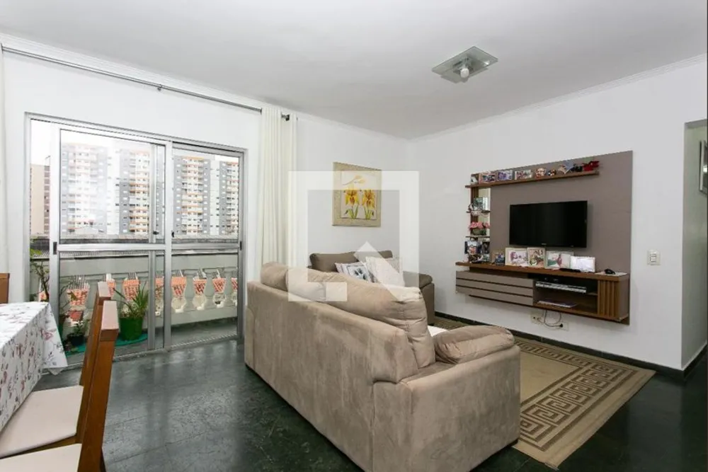 Apartamento, 3 quartos, 97 m² - Foto 2