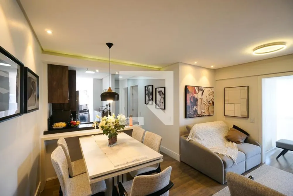 Apartamento, 2 quartos, 58 m² - Foto 2