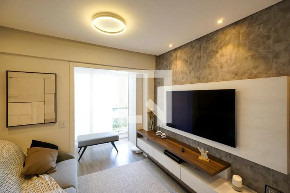 Apartamento, 2 quartos, 58 m² - Foto 3