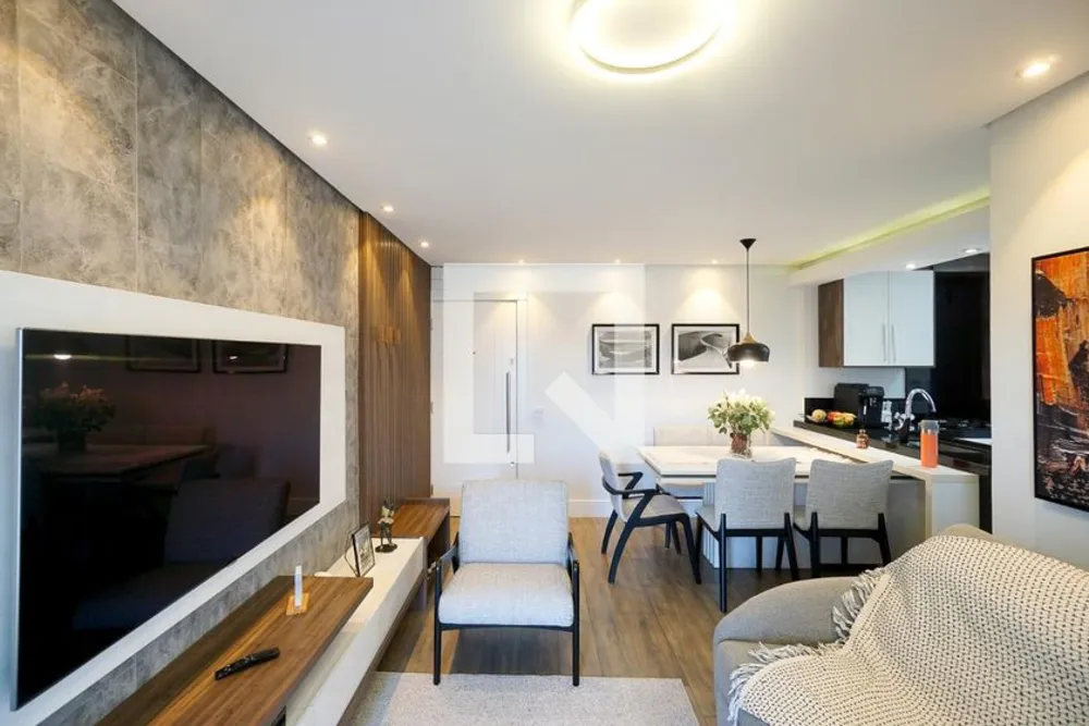 Apartamento, 2 quartos, 58 m² - Foto 4