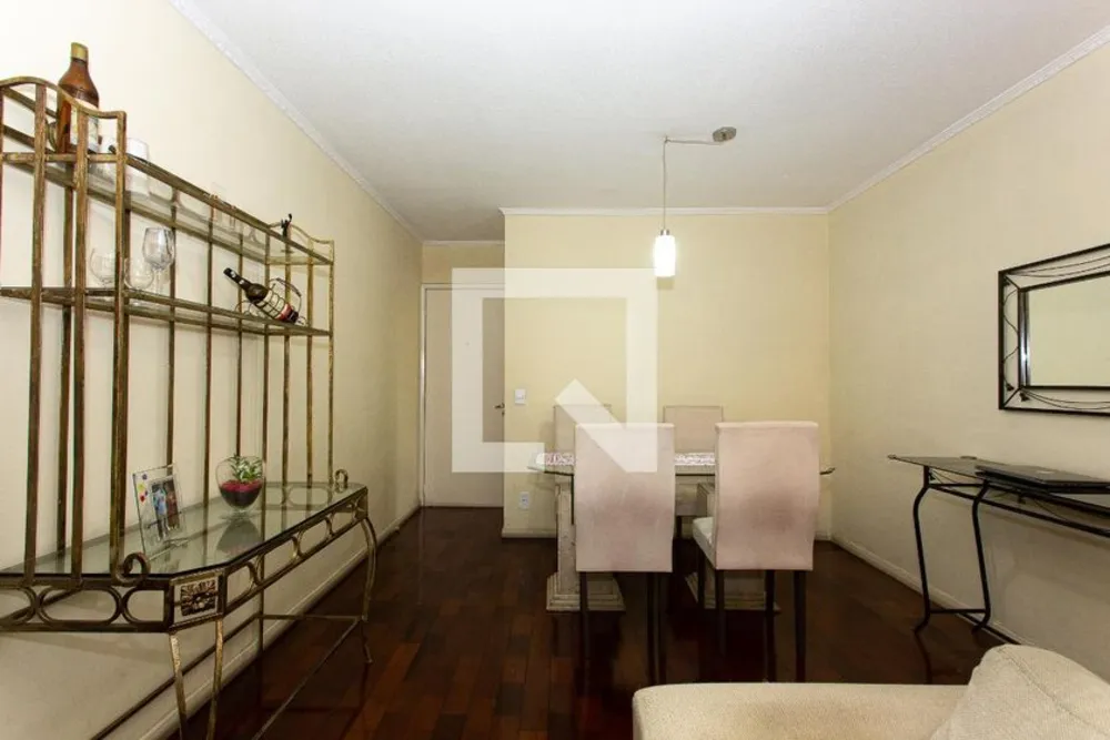 Apartamento, 2 quartos, 54 m² - Foto 3
