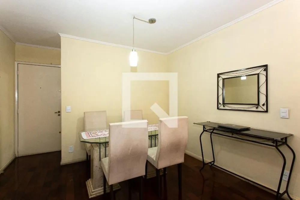Apartamento, 2 quartos, 54 m² - Foto 4