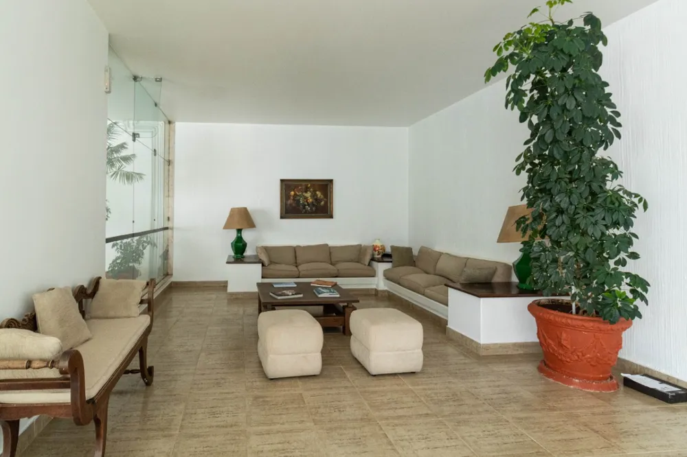 Apartamento, 3 quartos, 150 m² - Foto 3
