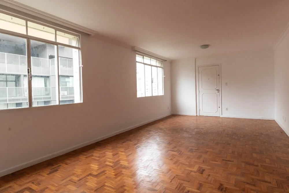 Apartamento, 3 quartos, 150 m² - Foto 4