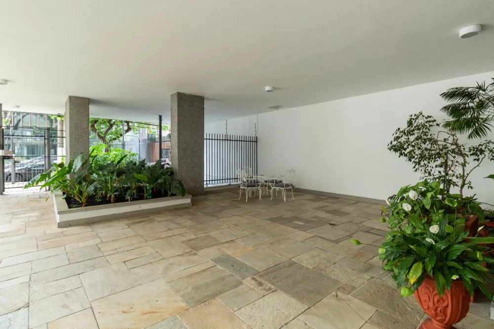 Apartamento, 3 quartos, 150 m² - Foto 1
