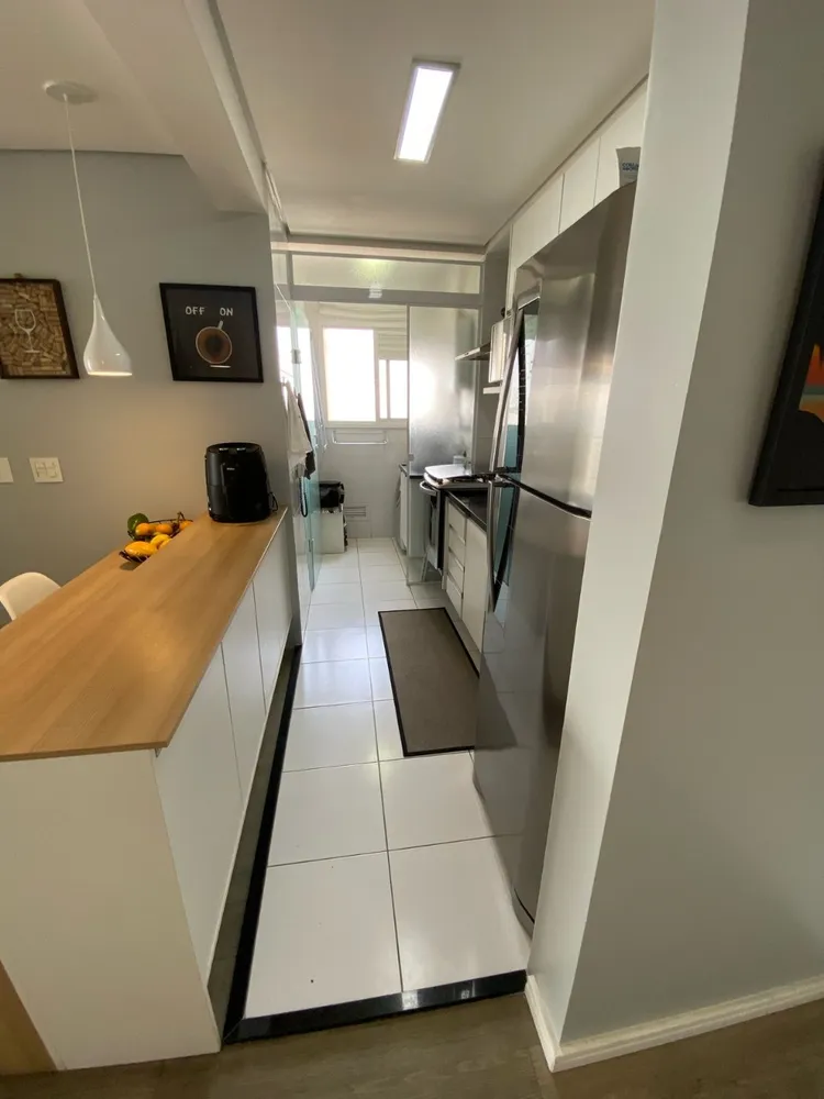 Apartamento, 2 quartos, 67 m² - Foto 7