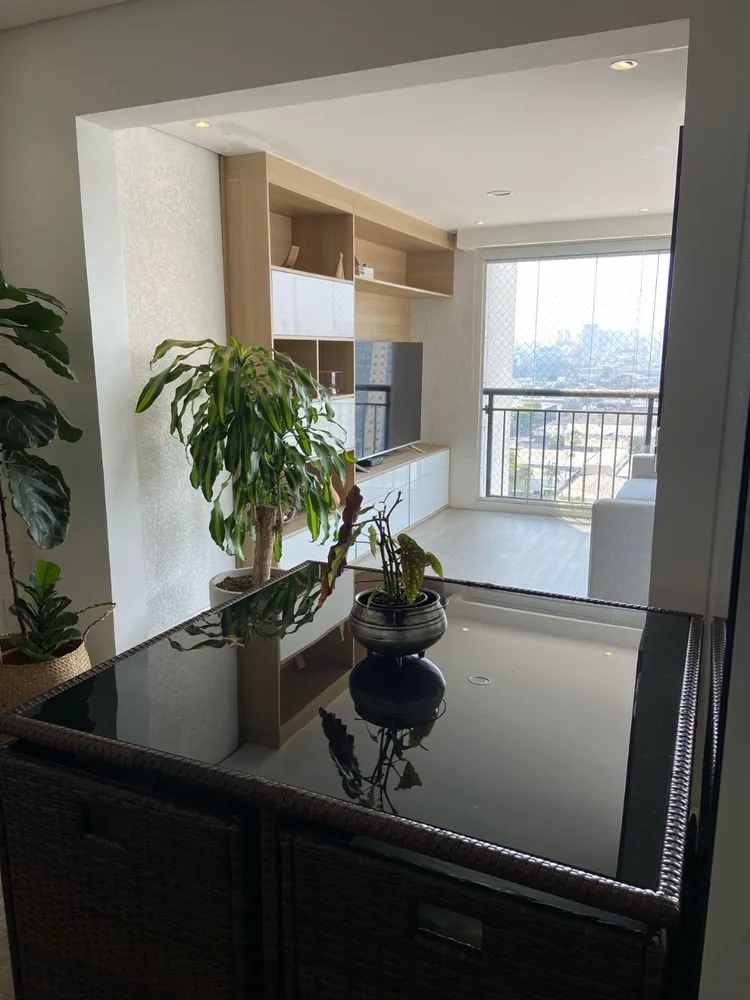 Apartamento, 2 quartos, 67 m² - Foto 6