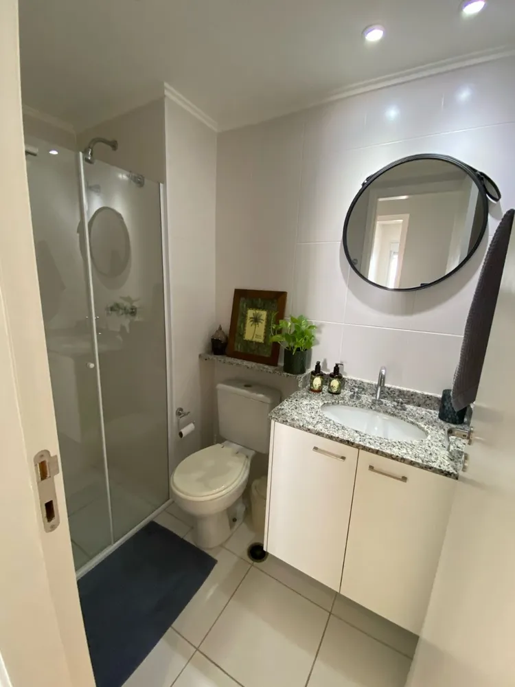 Apartamento, 2 quartos, 67 m² - Foto 5