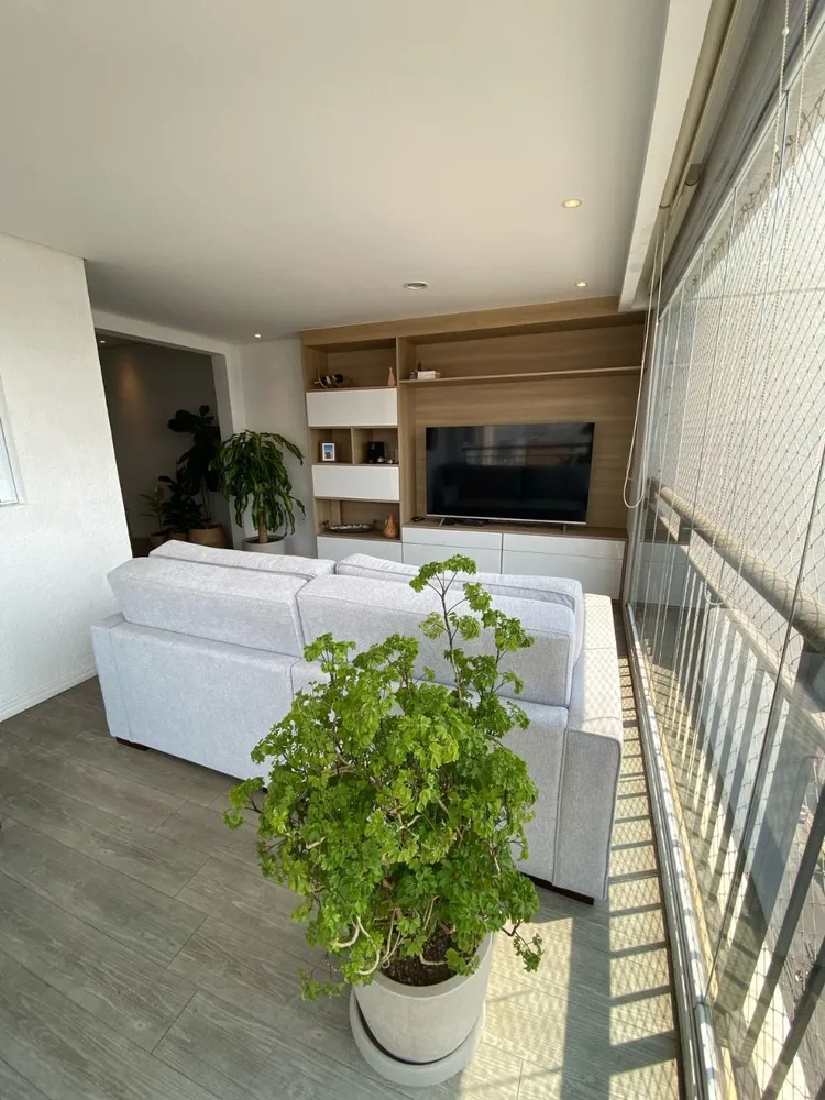 Apartamento, 2 quartos, 67 m² - Foto 4