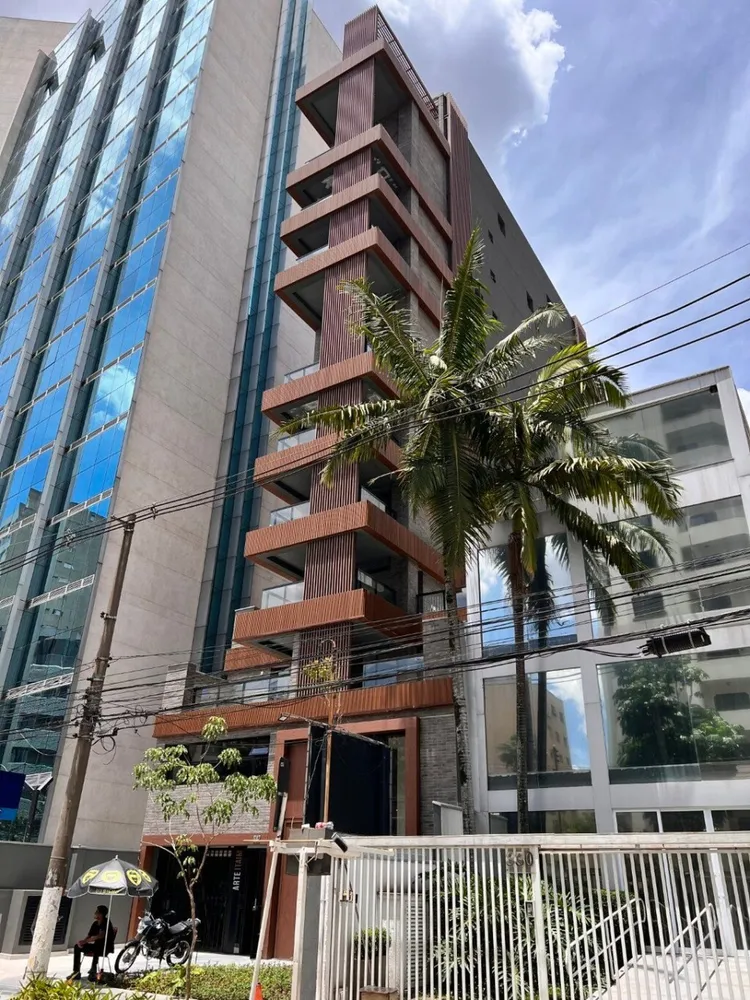 Apartamento, 1 quarto, 93 m² - Foto 5