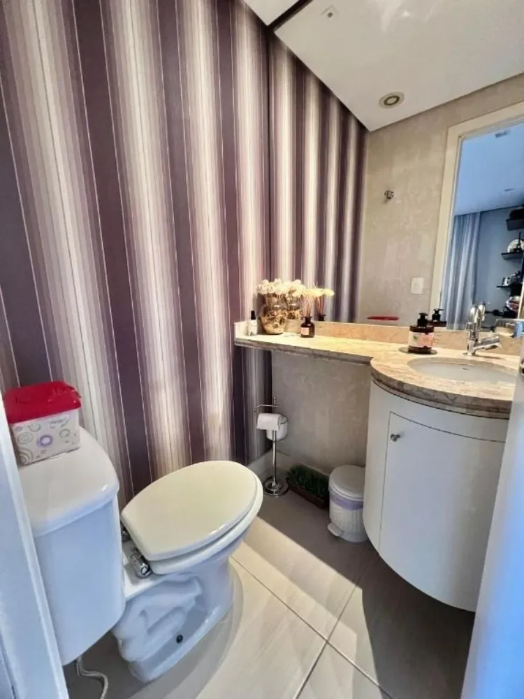 Apartamento, 3 quartos, 122 m² - Foto 5