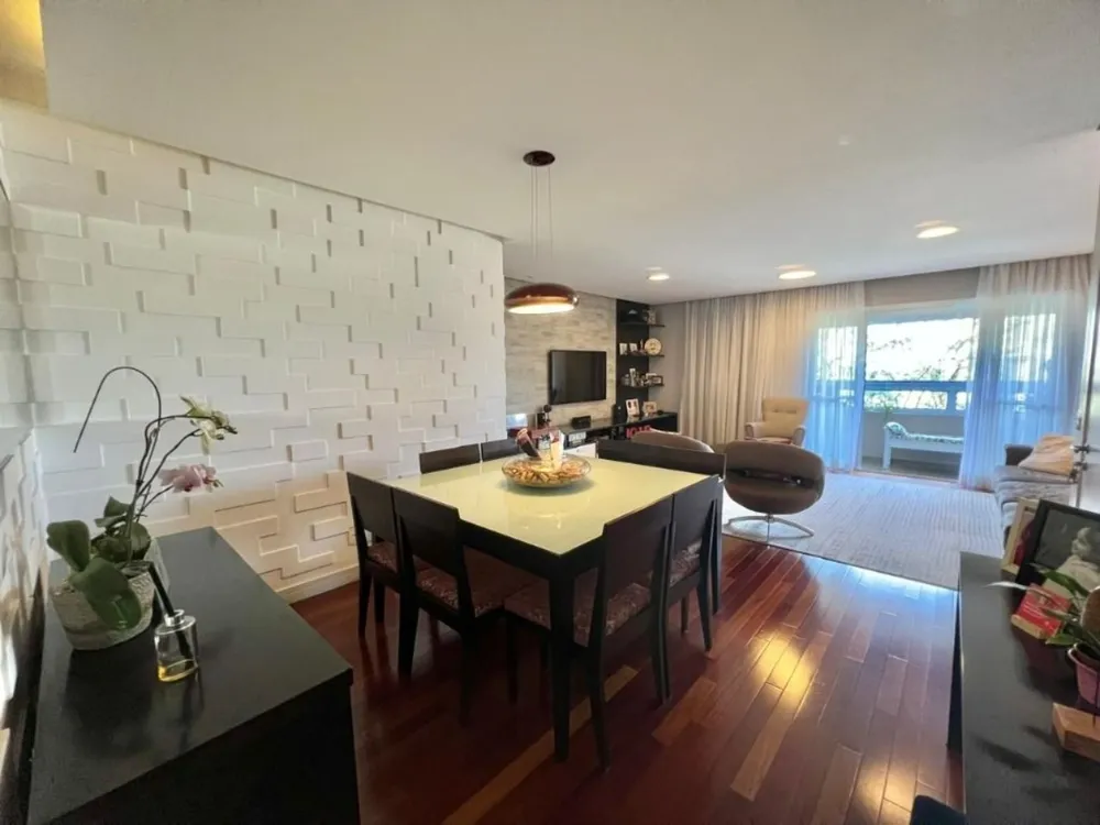 Apartamento, 3 quartos, 122 m² - Foto 4