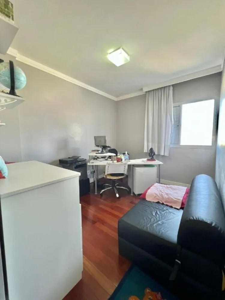Apartamento, 3 quartos, 122 m² - Foto 8
