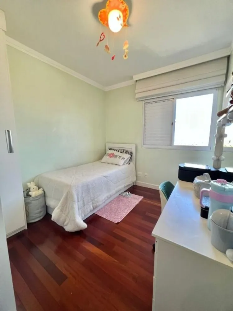 Apartamento, 3 quartos, 122 m² - Foto 7