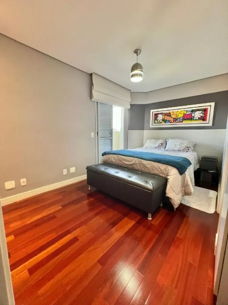 Apartamento, 3 quartos, 122 m² - Foto 6